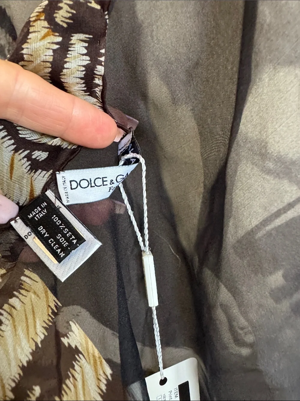 Dolce & Gabbana